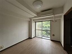 JR横須賀線 田浦駅 徒歩5分の賃貸マンション 8階2DKのリビング/ダイニング