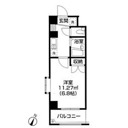 小田急小田原線 鶴川駅 徒歩2分