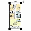 パークホームズ横濱山下町2階25.5万円