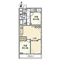 WTC南馬込マンション4階13.0万円
