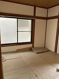 コーポ松本 103 1階2Kのリビング/ダイニング