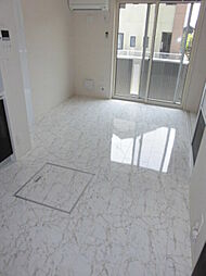 グラン・ブルーエスターテ矢中 103 1階1DKのリビング/ダイニング