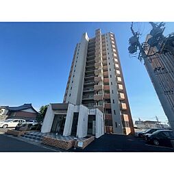 JR東海道本線 西岐阜駅 徒歩14分の賃貸マンション