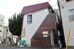 西武新宿線 下井草駅 徒歩4分の賃貸アパート