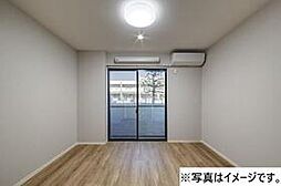 ｒｏｂｏｔ　ｈｏｍｅ　六郷土手 101 1階1Kのリビング/ダイニング