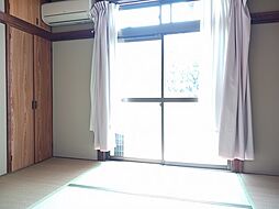 コーポ原の内 202 2階3Kのリビング/ダイニング