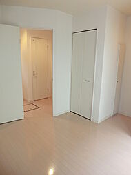 玉学ウィン 101 1階1Kのリビング/ダイニング