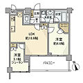 サンクタス横濱三ツ沢公園3階15.0万円