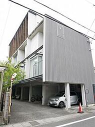 静岡鉄道静岡清水線 新静岡駅 バス6分 巴町下車 徒歩4分の賃貸マンション