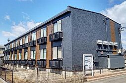 レオパレスＨＡＹＡＳＨＩ2