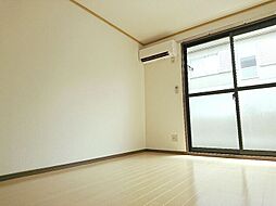 エーエスコーポ 103 1階2LDKのリビング/ダイニング