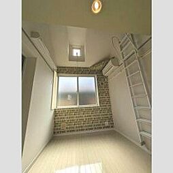 JR南武線 浜川崎駅 徒歩13分の賃貸アパート 2階ワンルームのリビング/ダイニング