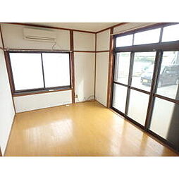 東武伊勢崎線 剛志駅 3.8kmの賃貸一戸建て 1階3DKのリビング/ダイニング