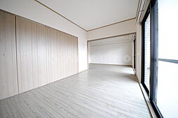 ヴェルドミール桃山台 1階3LDKのリビング/ダイニング