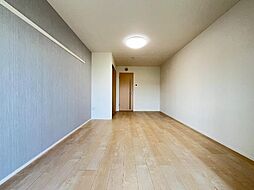 アジューレ 1階1Kのリビング/ダイニング