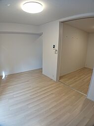 モルゲングランツ 106 1階1LDKのリビング/ダイニング