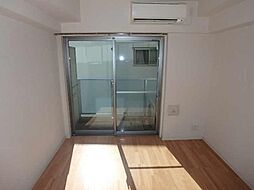 JR京浜東北・根岸線 大井町駅 徒歩10分の賃貸マンション 3階1Kのリビング/ダイニング