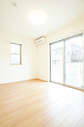 Casa Ponte 山王台 101 1階1Kのリビング/ダイニング