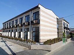 埼玉高速鉄道 鳩ヶ谷駅 徒歩14分