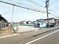近鉄名古屋線 富吉駅 徒歩7分の賃貸アパート