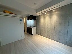 東武東上線 中板橋駅 徒歩6分の賃貸マンション 2階ワンルームのリビング/ダイニング