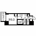 フォーリアライズ昭和南通112階5.6万円