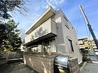 東京都西東京市東町1丁目5-10：物件画像／ハウスコム西東京株式会社　武蔵小金井店