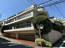 JR山手線 恵比寿駅 徒歩7分の賃貸マンション