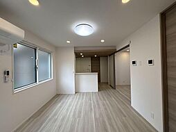 日暮里舎人ライナー 扇大橋駅 徒歩8分の賃貸アパート