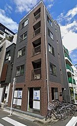 都営新宿線 浜町駅 徒歩2分の賃貸マンション