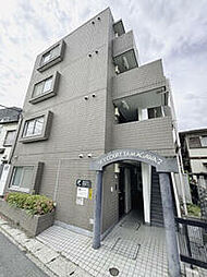 JR南武線 矢野口駅 徒歩7分の賃貸マンション