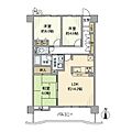 ダイアパレス日進7階10.0万円