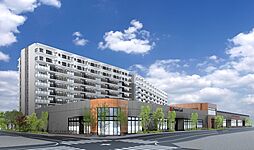 東京メトロ南北線 志茂駅 徒歩8分の賃貸マンション