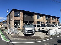 プレッソ高崎Ｃ 101