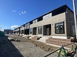 JR信越本線 群馬八幡駅 3.9km