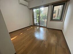 東急大井町線 等々力駅 徒歩5分の賃貸マンション 1階1Kの室内