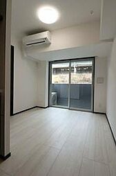 ＧＥＮＯＶＩＡ三郷駅前 1101 11階ワンルームのリビング/ダイニング