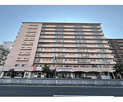 Osaka Metro長堀鶴見緑地線 蒲生四丁目駅 徒歩5分の賃貸マンション