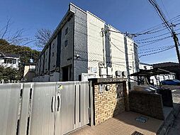 都営大江戸線 練馬春日町駅 徒歩11分の賃貸アパート