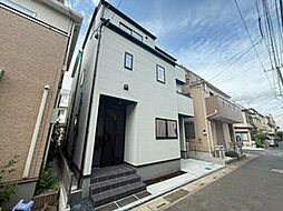 Ｓｕｍａｉ−ｔｏ富士見市水谷東02