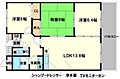 クオリティ北条5階11.0万円