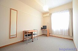 JR高崎線 行田駅 徒歩10分の賃貸アパート 2階1Kのリビング/ダイニング