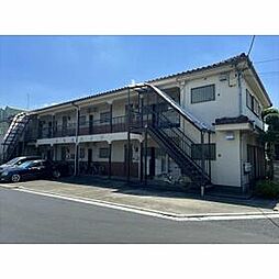 東京メトロ有楽町線 平和台駅 徒歩10分