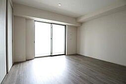 大宮スカイ＆スクエア　ザ・レジデンス 202 2階1LDKのリビング/ダイニング