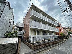 東京メトロ南北線 志茂駅 徒歩3分の賃貸マンション