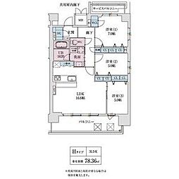 Osaka Metro長堀鶴見緑地線 松屋町駅 徒歩5分