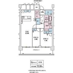 Osaka Metro長堀鶴見緑地線 松屋町駅 徒歩5分