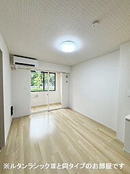 多摩都市モノレール 上北台駅 徒歩15分の賃貸アパート