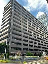 JR山手線 田町駅 徒歩12分の賃貸マンション