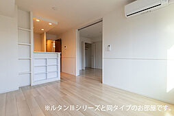 東武野田線 六実駅 徒歩11分の賃貸アパート